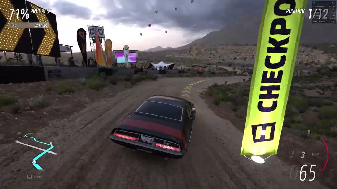 Forza Horizon 5 | 1966 Oldsmobile Tornado | 2026 01 13 23 40 43