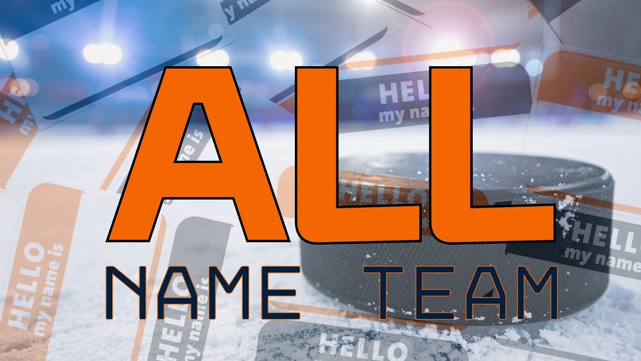 The Philadelphia Flyers: An All-Name Team | Carved in Stone | Episode 15