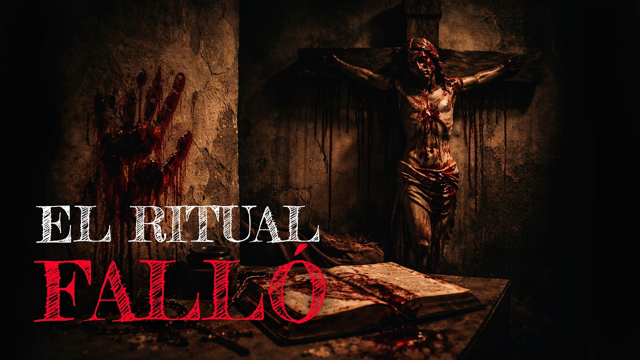 6 Historias RELIGIOSAS que NUNCA Fueron Explicadas