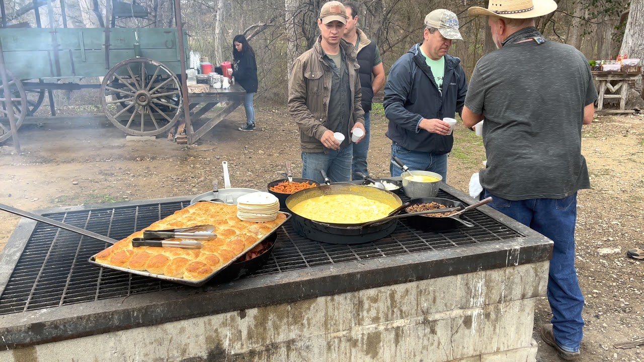 Mayan Dude Ranch