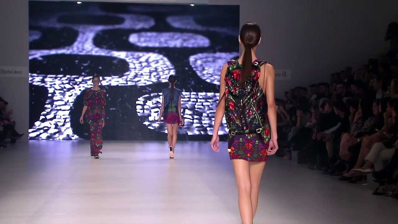 Osklen | +5521 Rio SS 14 SPFW