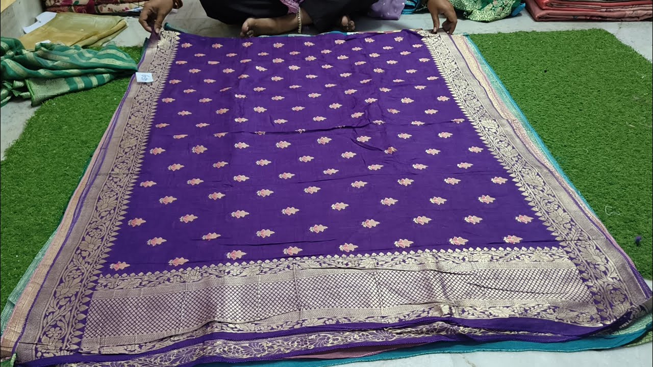 #9652939111 Kaddi Georgette duppata offer only 499/- 