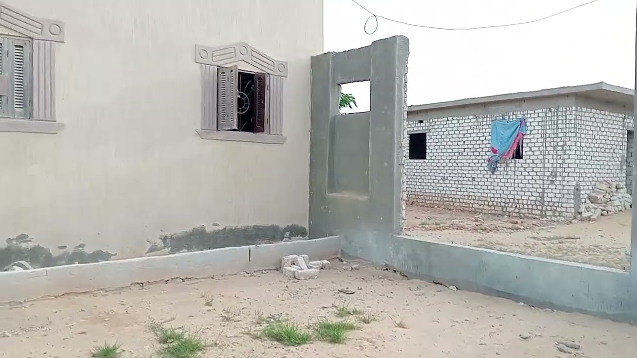 منزل بسعر شقه مسجل مساحه 1050متر للتواصل محمود للتسويق العقاري 01010150636