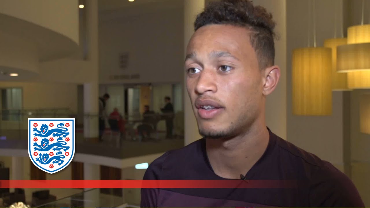 Chelsea's Lewis Baker joins England U21s | FATV News