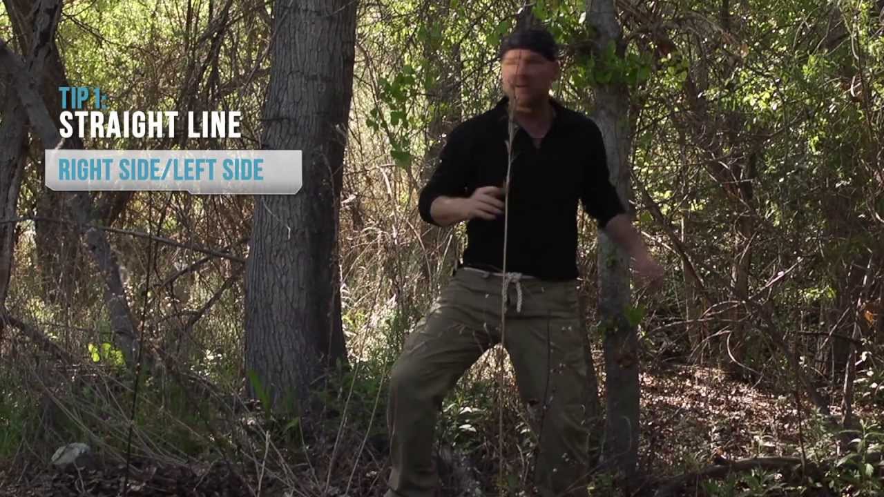 AFTER EARTH Survival Tips - Episode 5: Navigation