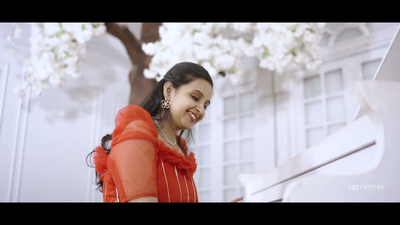 Bala Subramanyam + Aswini's Pre Wedding Song 4K 22 11 2025