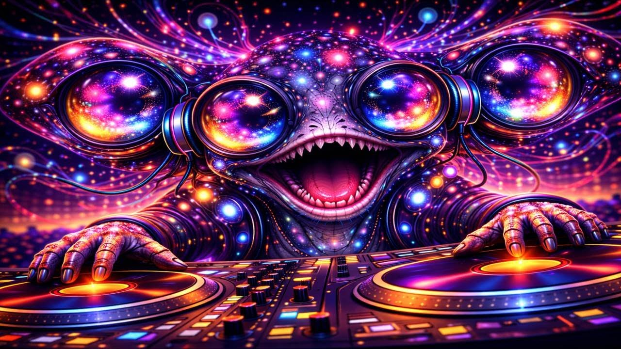 techno Top Eurodance 2026 Mix 💃 Ultimate Throwback Party