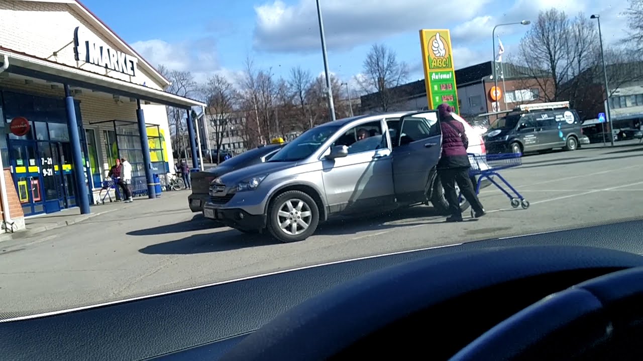 Asuinkuntani Heinävesi osa 2