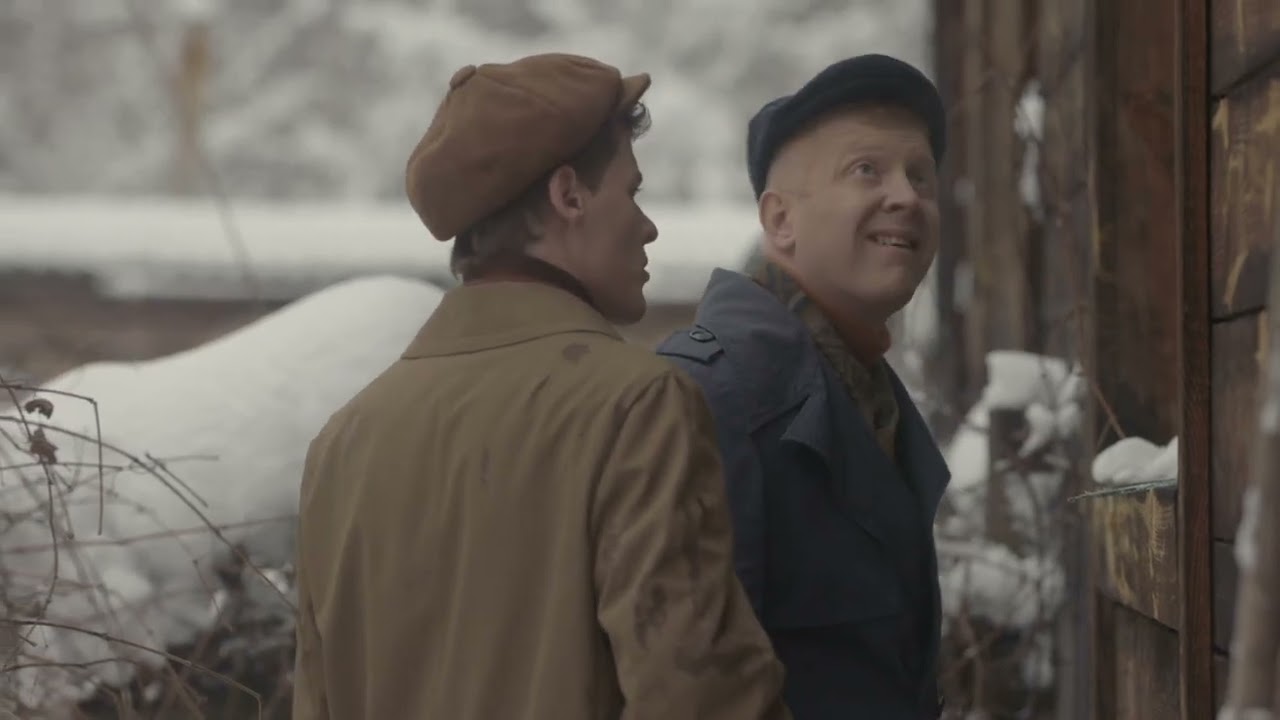 ПРИГОВОР С ОТСРОЧКОЙ | Лучшее от Вещдок #вещдок #детектив