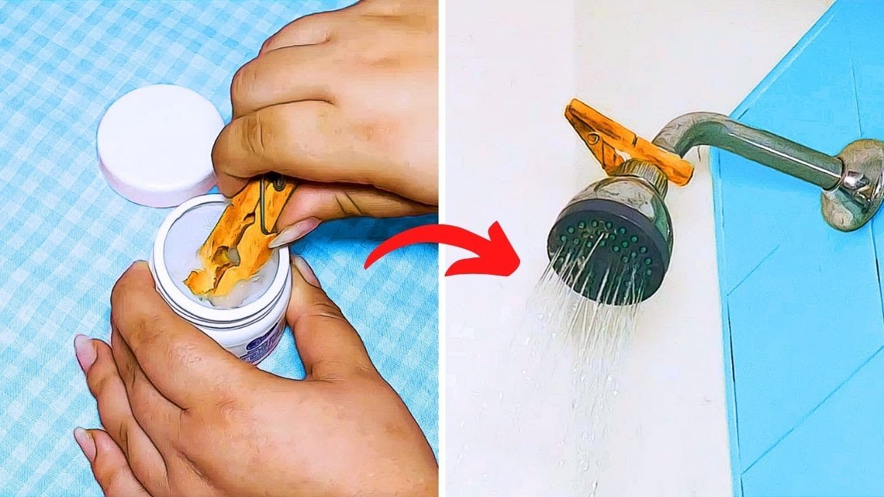 Conseils à essayer : 36 idées pour une maison plus organisée 😮