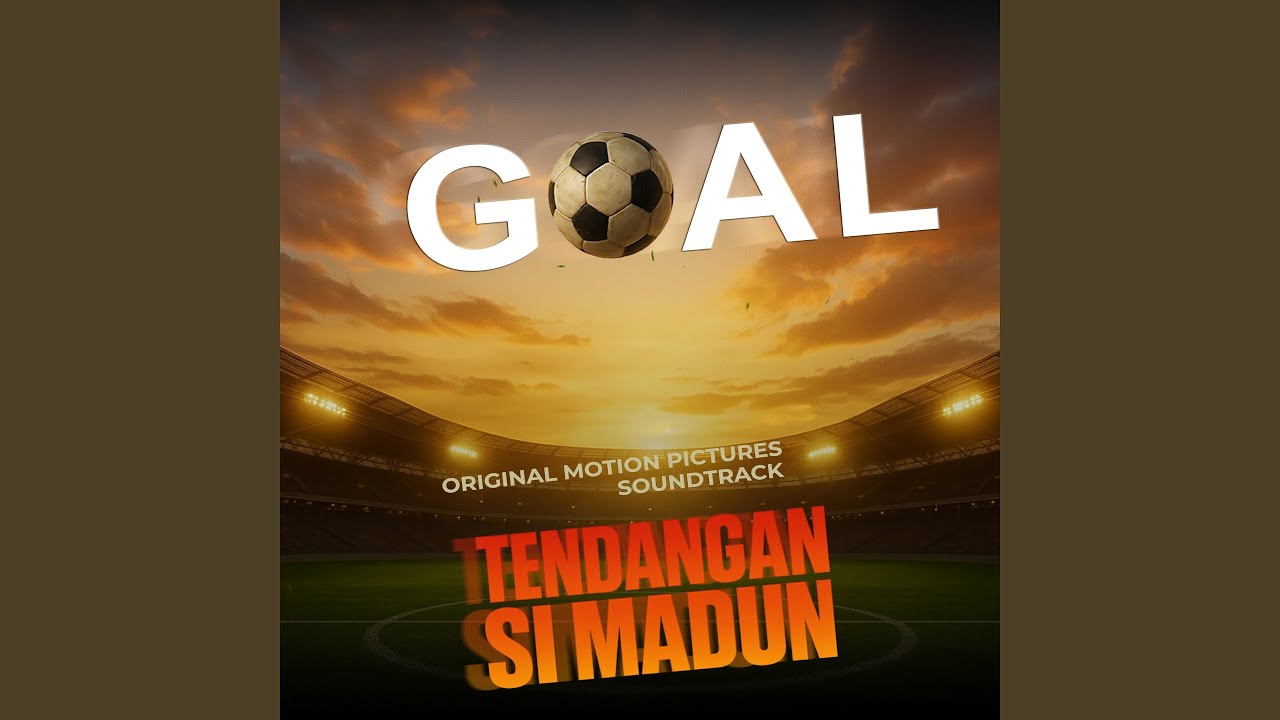 Goal (From 