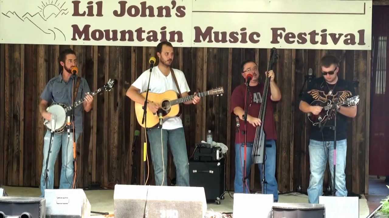 Josh Williams Band