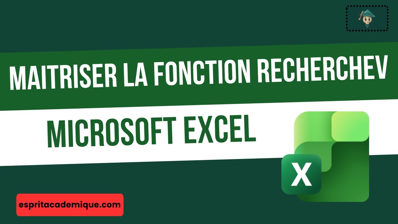 Cette formule Excel sauve des heures de travail