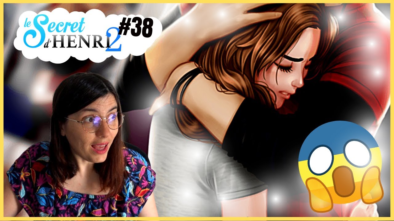 LE DRAMA EST LA 🍿 - [Let's Play Le Secret d'Henri 2 #38]