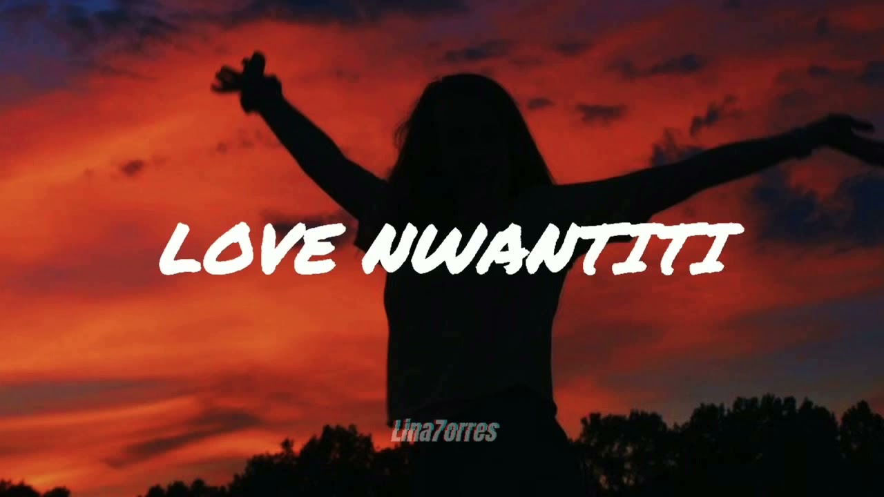 CKay - Love Nwantiti [DRILL REMIX] Drill Remix 2025 | Prod. T808.wav