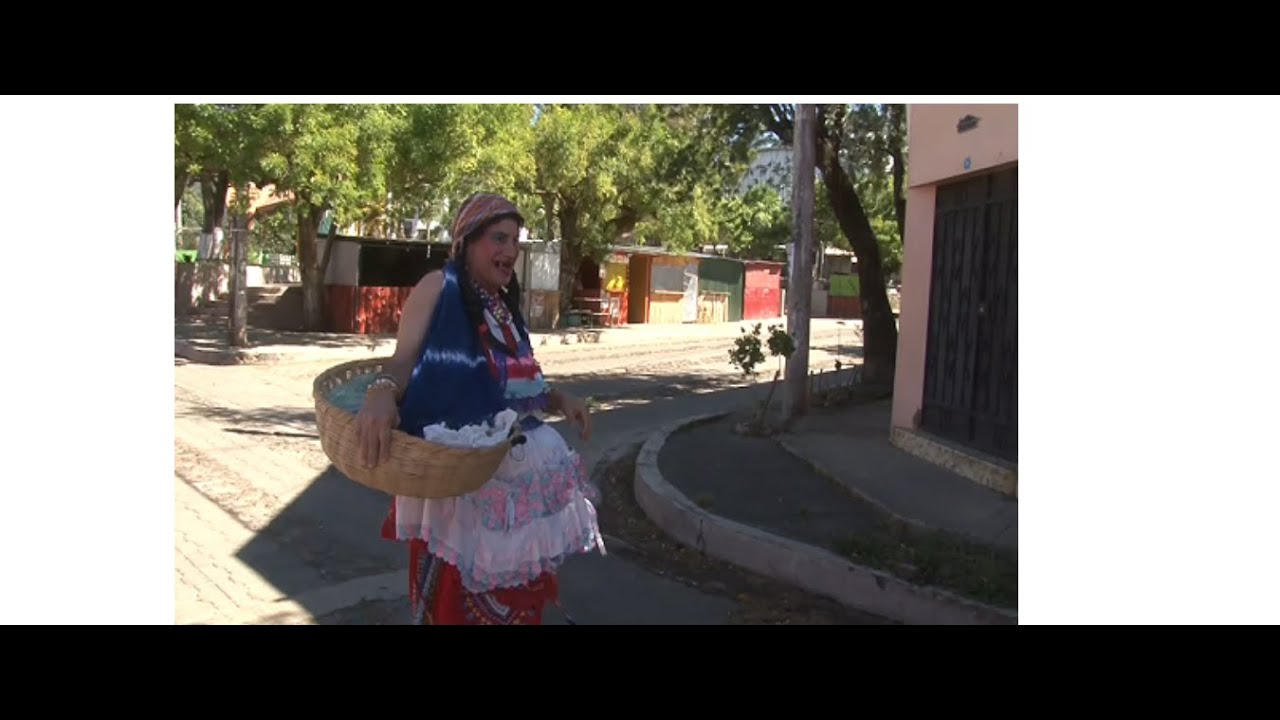 SAN JOSE DE LA MAJADA 2025, CANASTEANDO CON LA TENCHIS