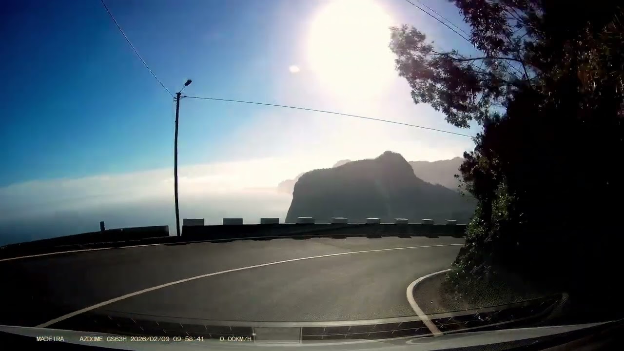 Madeira 2/8