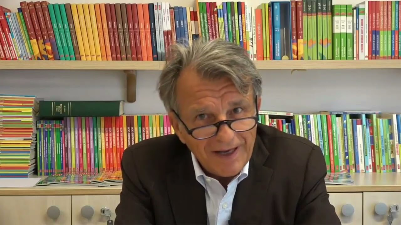 elimina rancori e rimpianti raffaele morelli