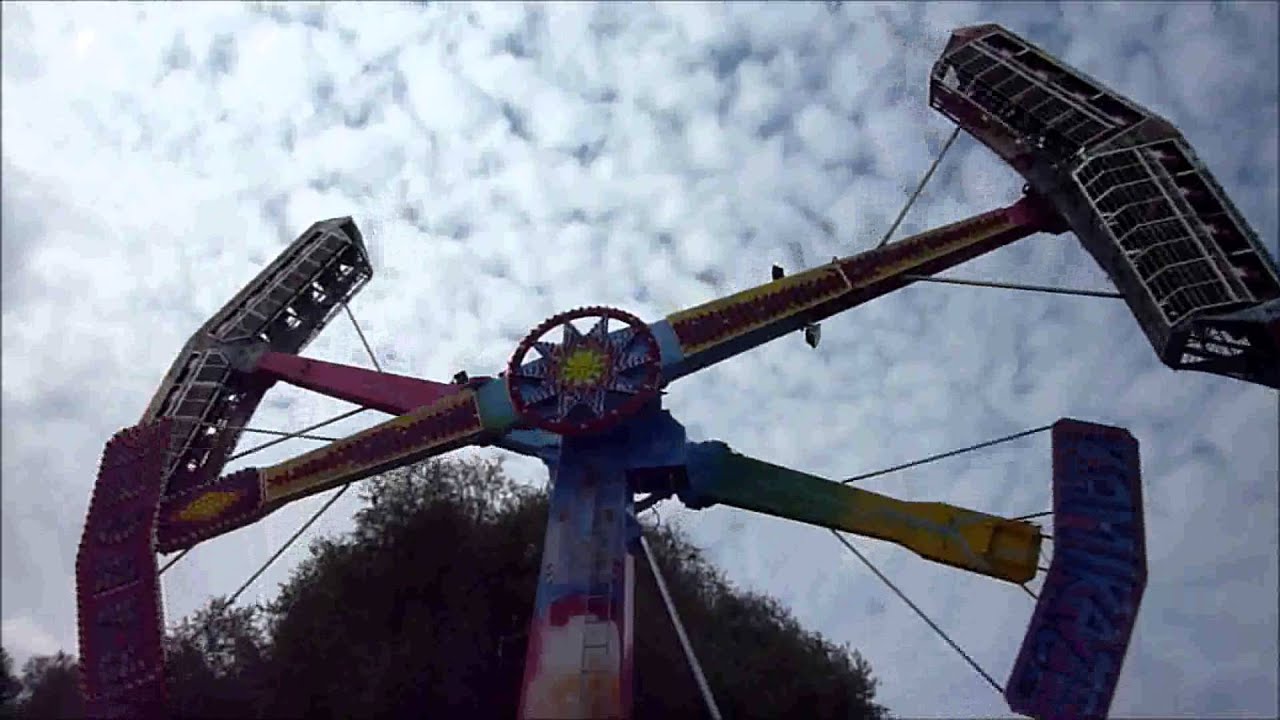 Fête Saint Michel d'Etampes 2013