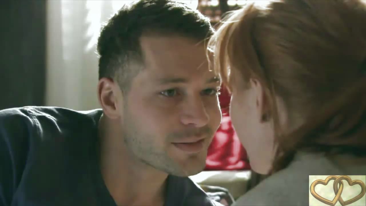 ~*Agnieszka i Tomek ♡ That's Where You Find Love*~