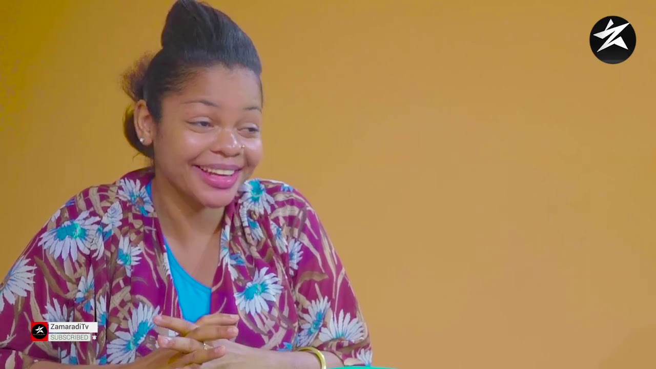 EXCLUSIVE: MENINA - AFUNGUKA KWA MARA YA KWANZA/ NASHANGAA WANAONIHUKUMU/ HAIKUWA MATAKWA YANGU