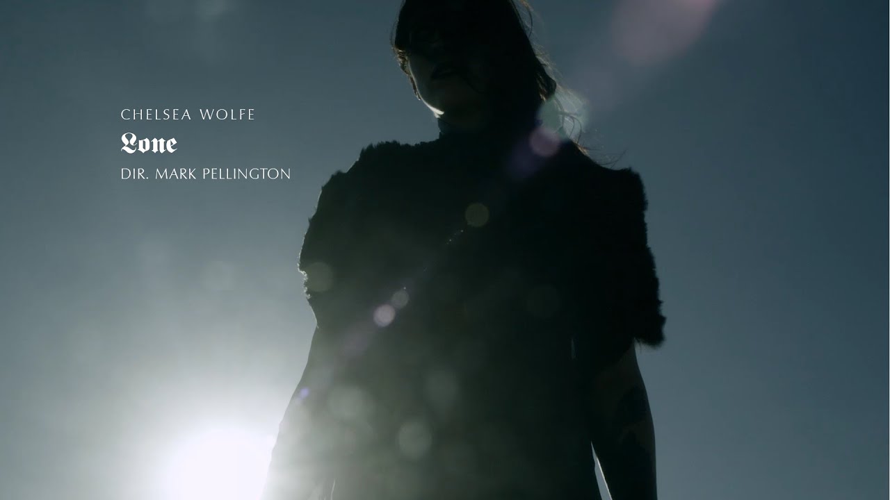 Chelsea Wolfe 