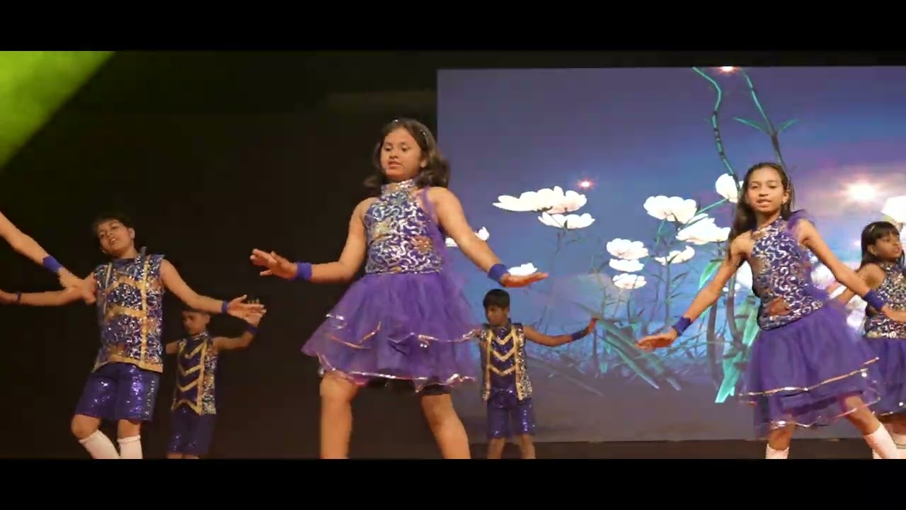 Annual Day Celebration 2026