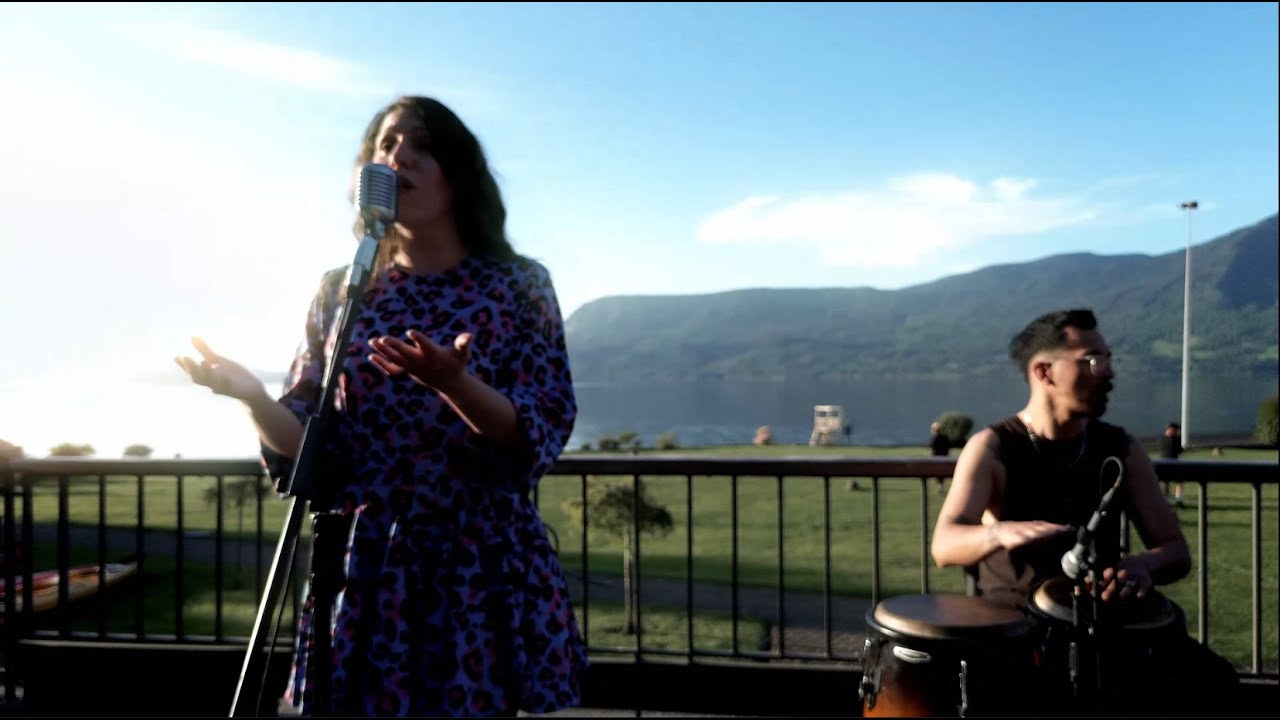 Delis Val - Pañuelo (live set Hotel Enjoy)