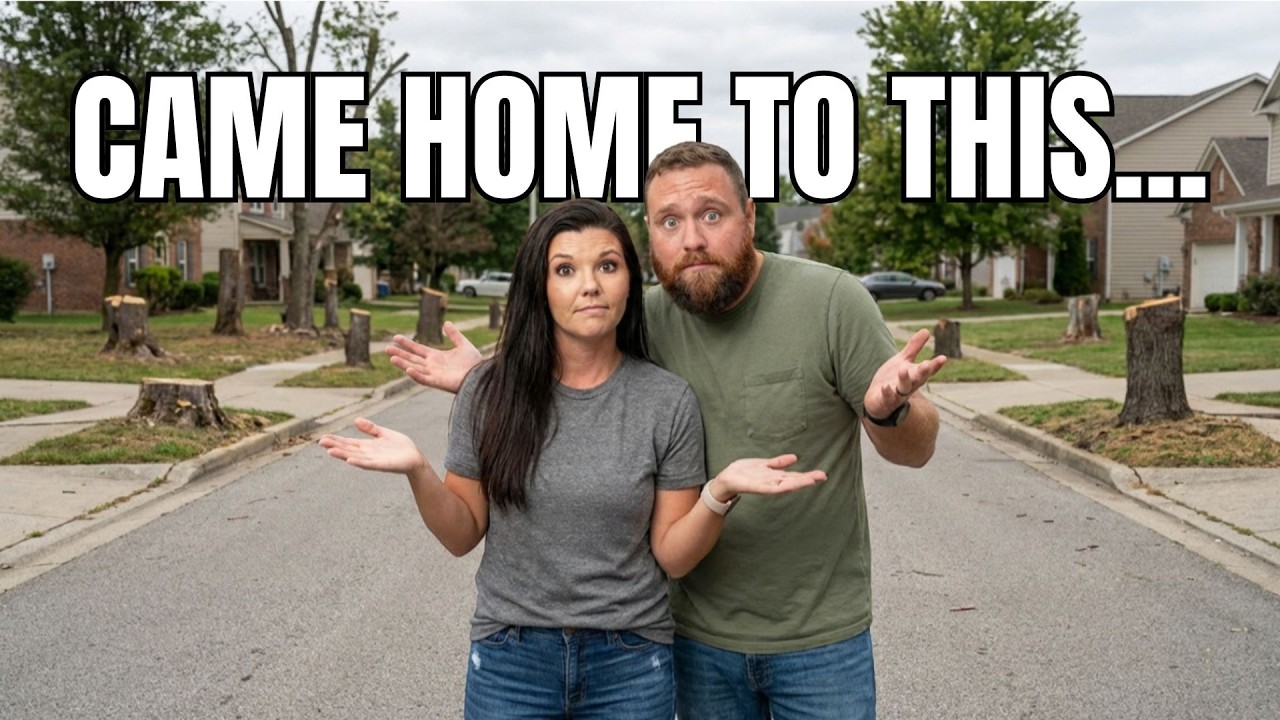 Episode 1 - Treeney Sodd: The HOA Barber of Maple Street