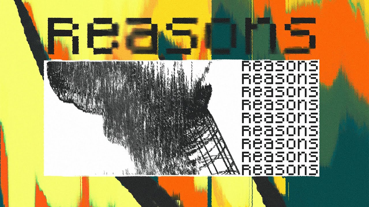 mididuck - reasons