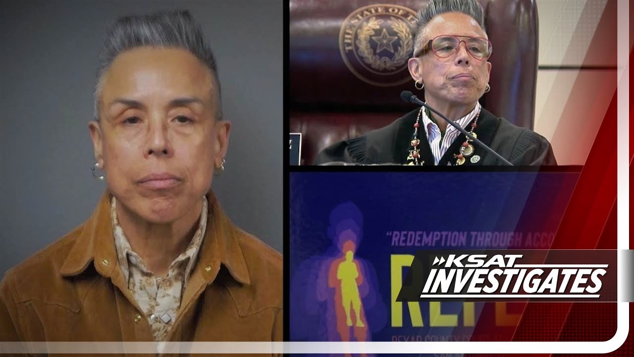 Judge suspended, program defended: the growing controversy around Reflejo Court