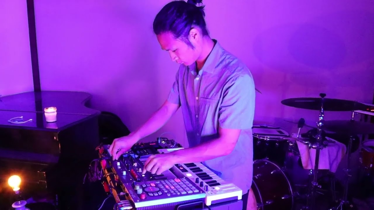 Short Stack Sessions: Zonkey