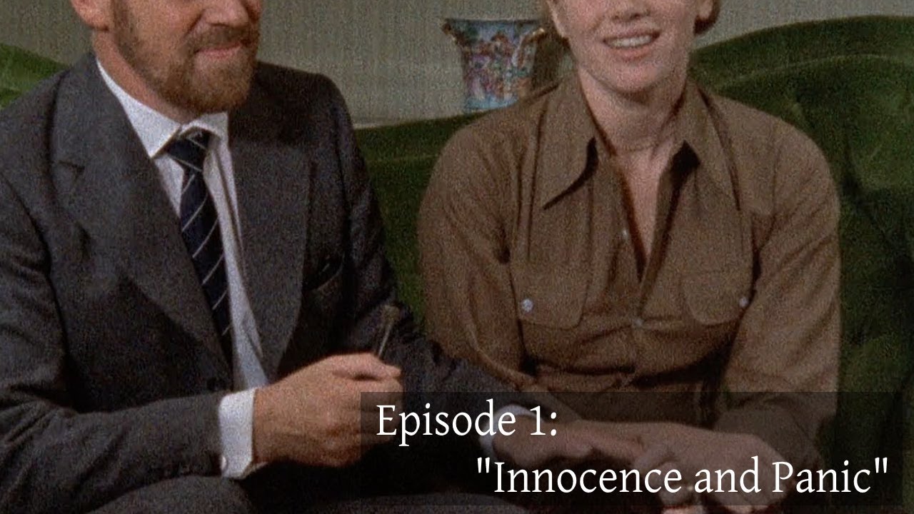 I watched a marriage disintegrate in six parts | part 1