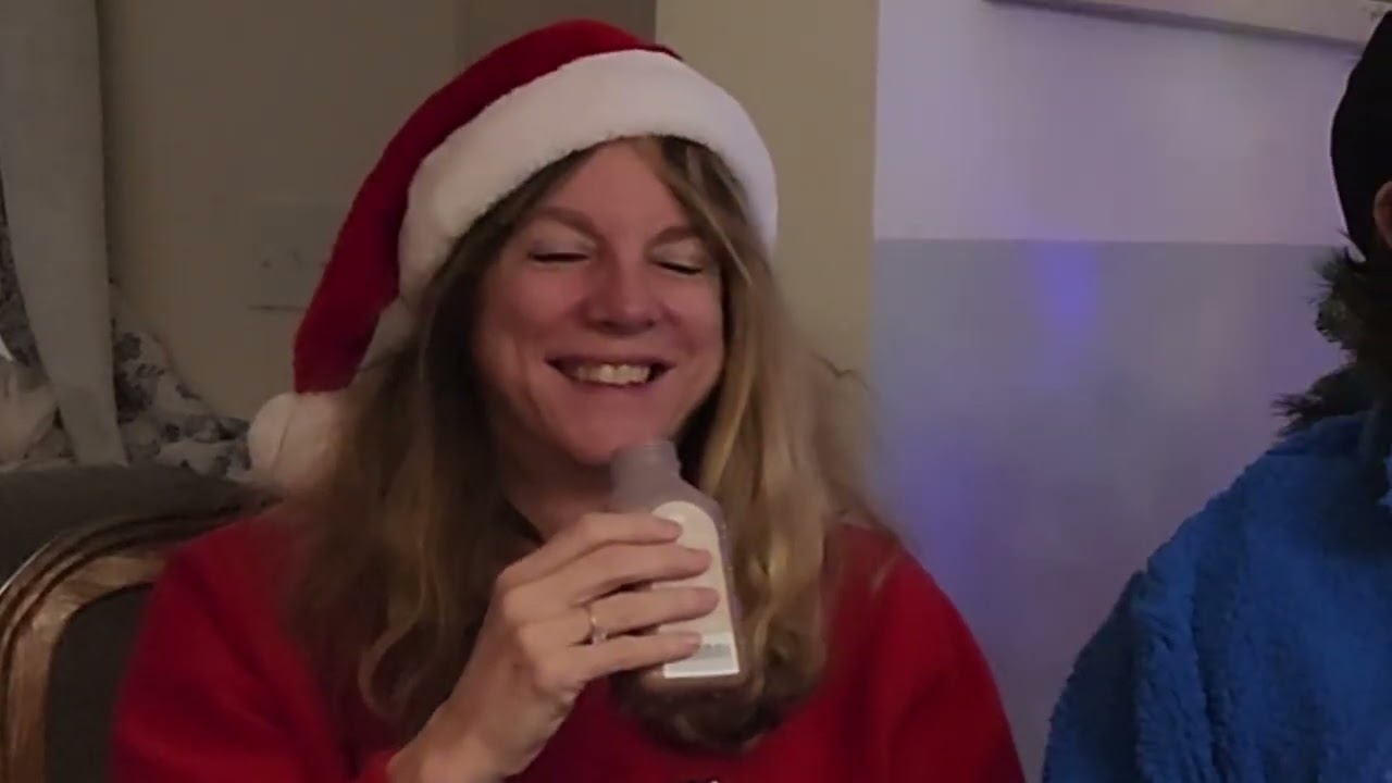 Milk Tips W/ Michael #76 - Season 5 Finale - Milk & Pie Featuring Relatively Interesting Guests