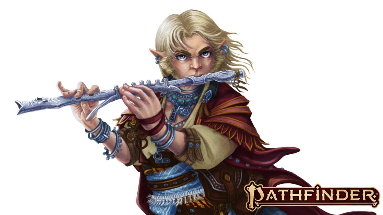 How to ACTUALLY play Bard | PF2E