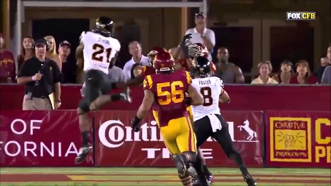 College Football Pump Up 2015-2016 