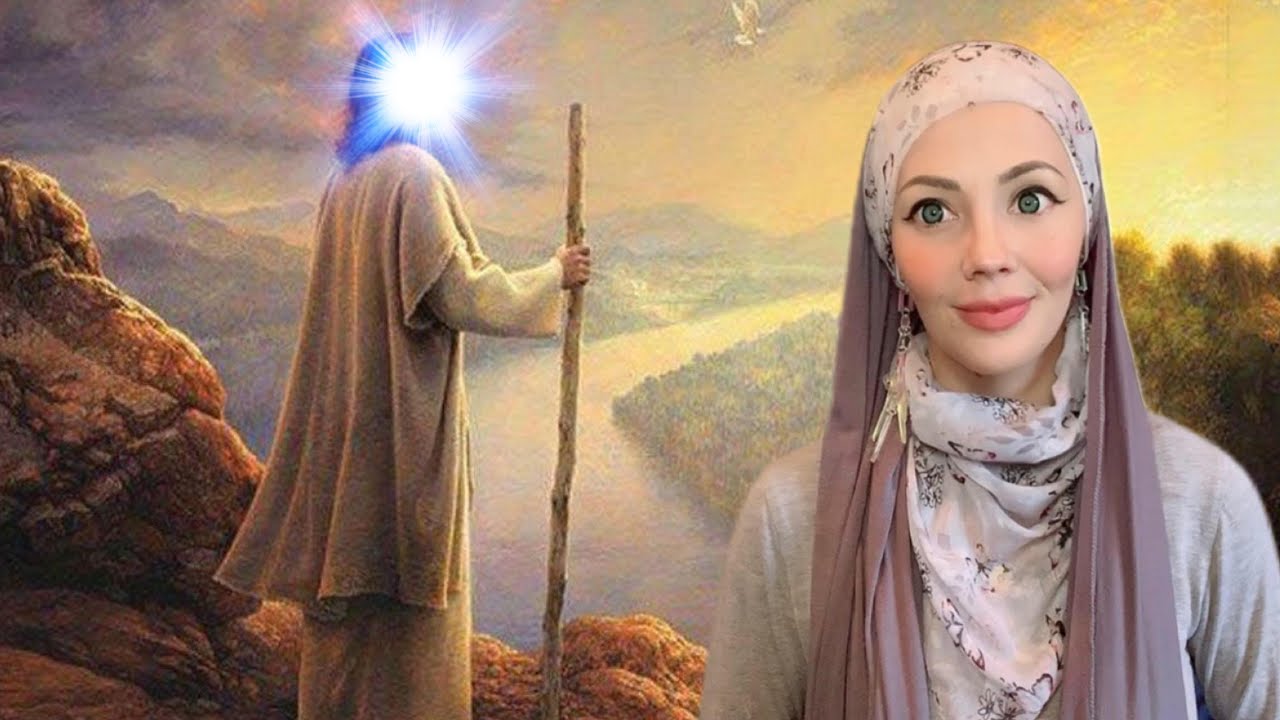 Story Time 4: Prophet Abraham Timeline - Life, Sacrifice of His Son and Building of Kaaba