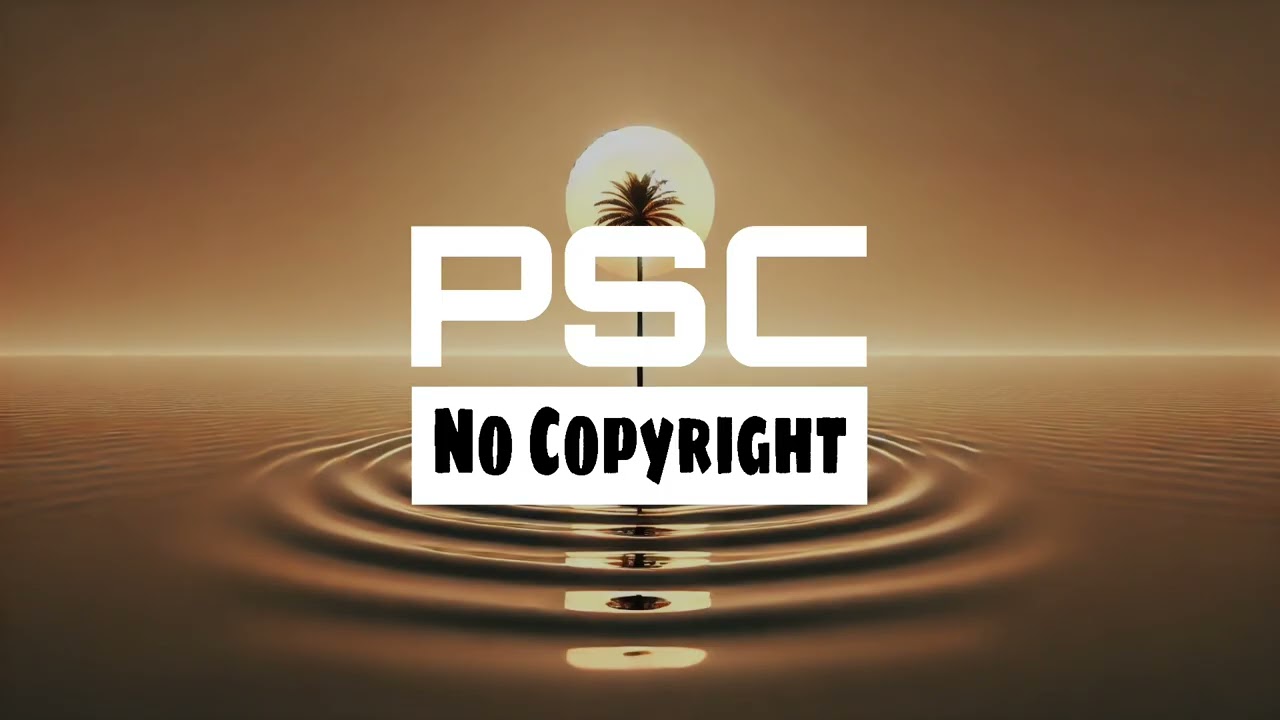 Amber - Coconut (feat. MiniSky) | PSC - No Copyright Music