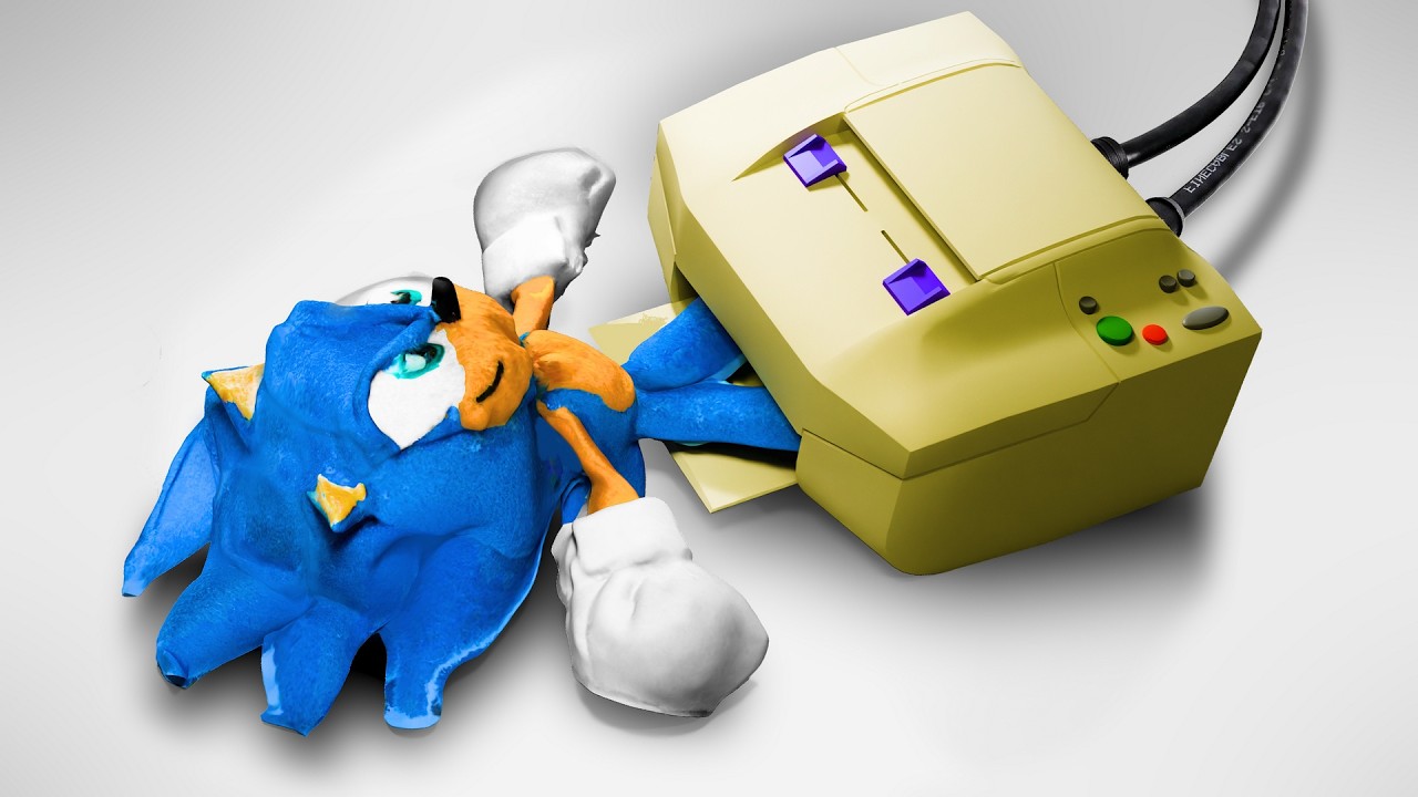How to Download a Plushie