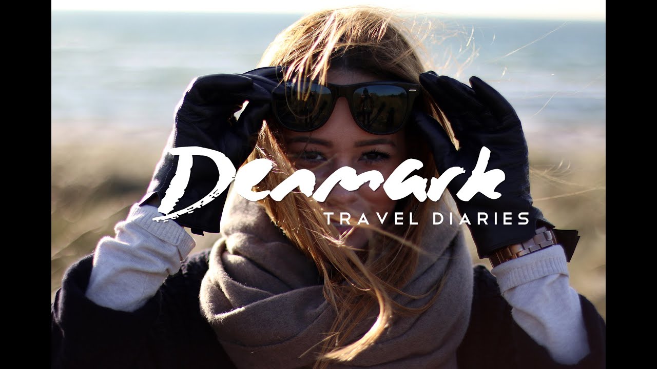 Denmark - Travel Diaries #letsfetzdenmark