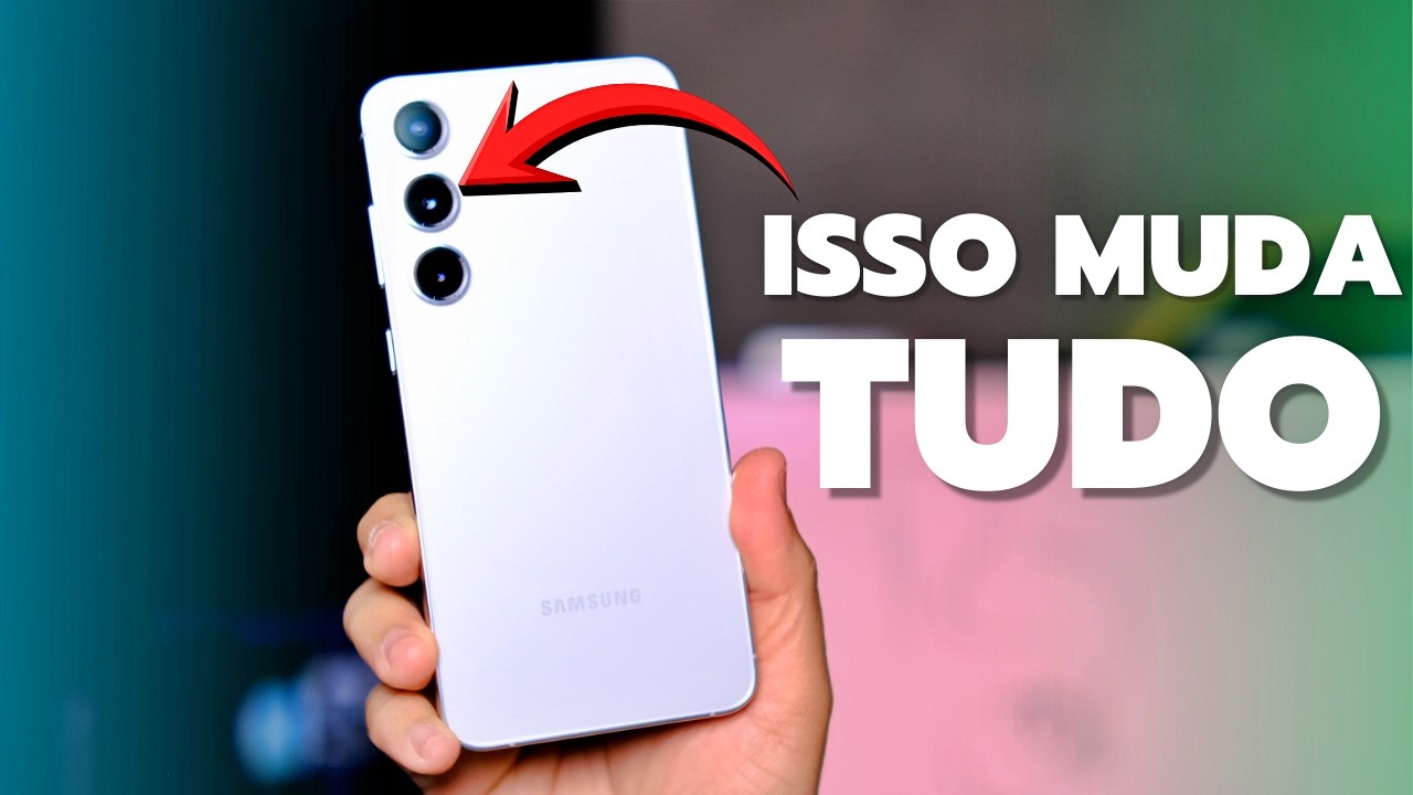 GALAXY S24 PLUS Dicas e Funções TOPs que você precisa conhecer