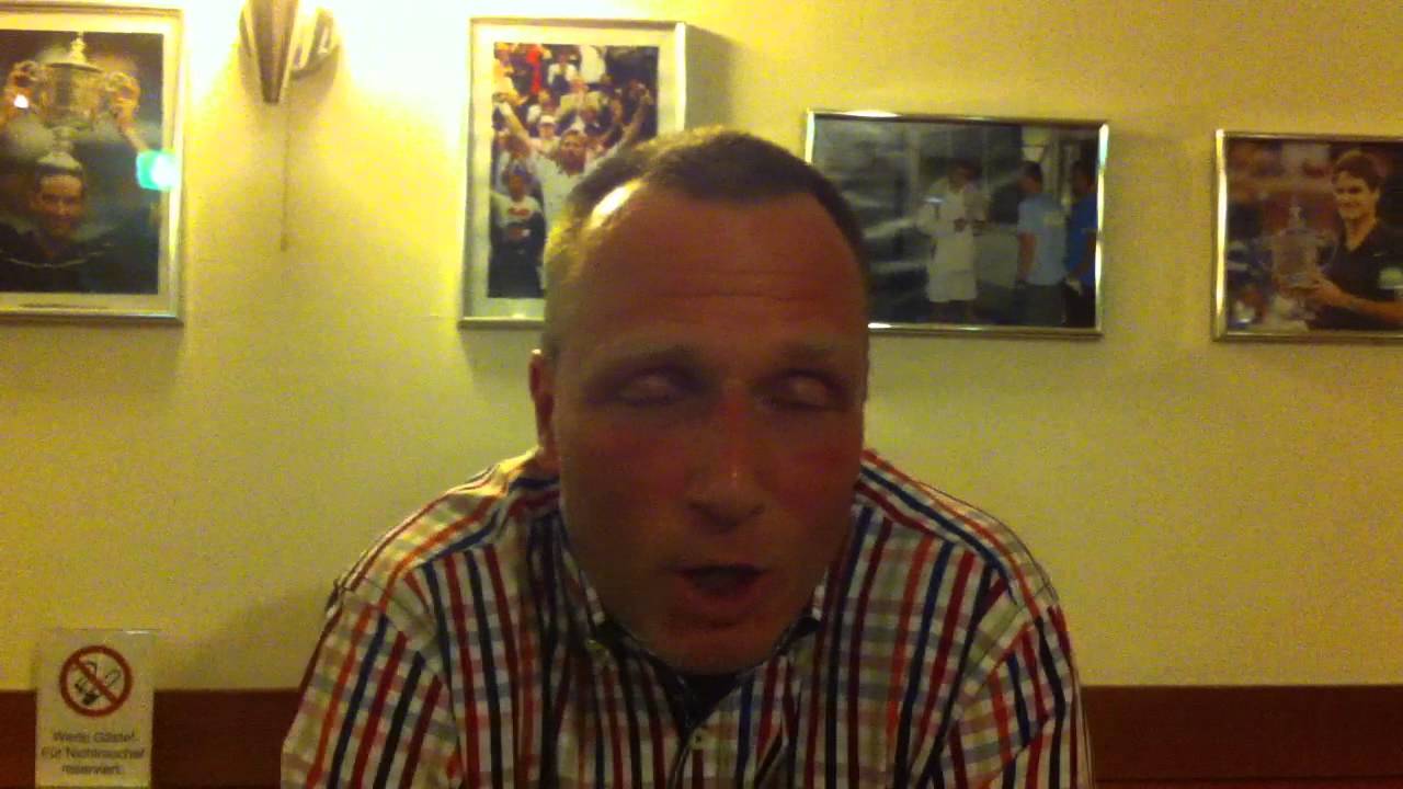 Interview mit Michael 