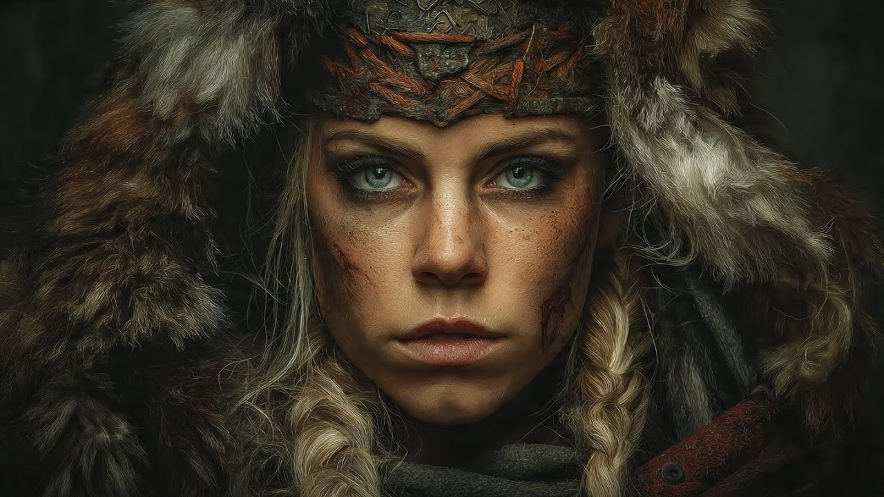 Folk Myth Music — Hearth of the North | Nordic VIKING Music Instrumental 1h