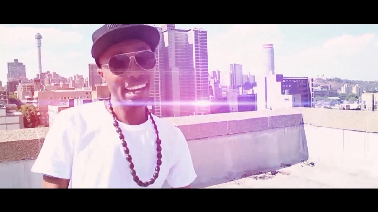 Go Getta ft Joe Cymphonic