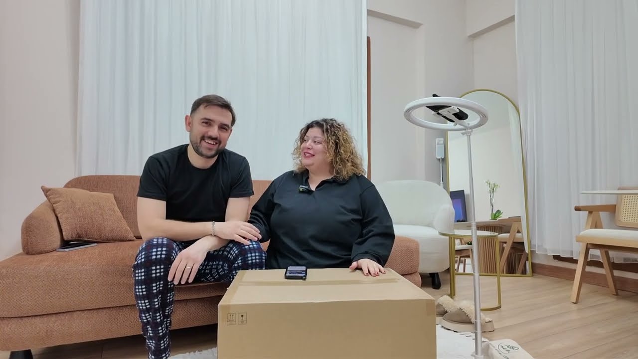 Roborock q revo Master robot süpürgesini açıyoruz 🤩🤩 Türkiye’de ilk kutu açılımı ve videosu