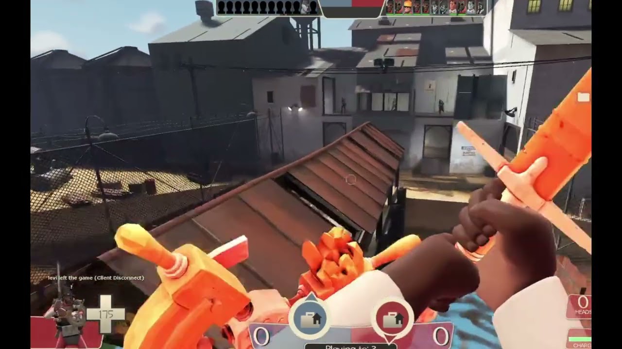 High quality tf2 shenanigans part 2 (READ DESC)