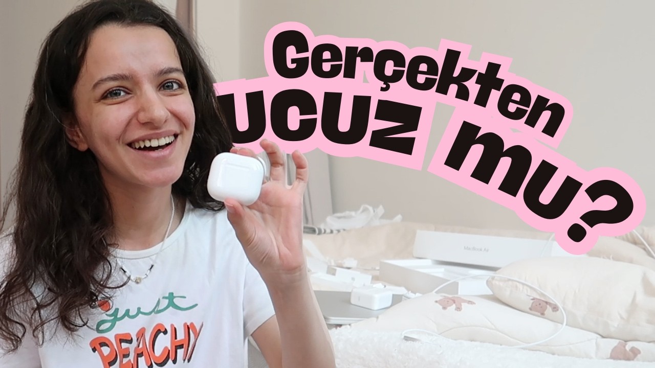 Kore’de elektronik aksesuar almak mantıklı mı?