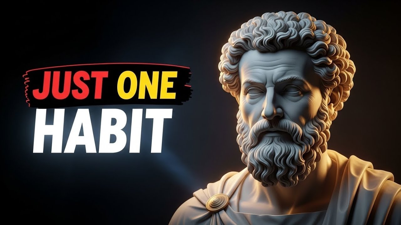 Pick One of These 10 Hobbies… Your Life Won’t Be the Same | Stoicism | Stoic Wisdom