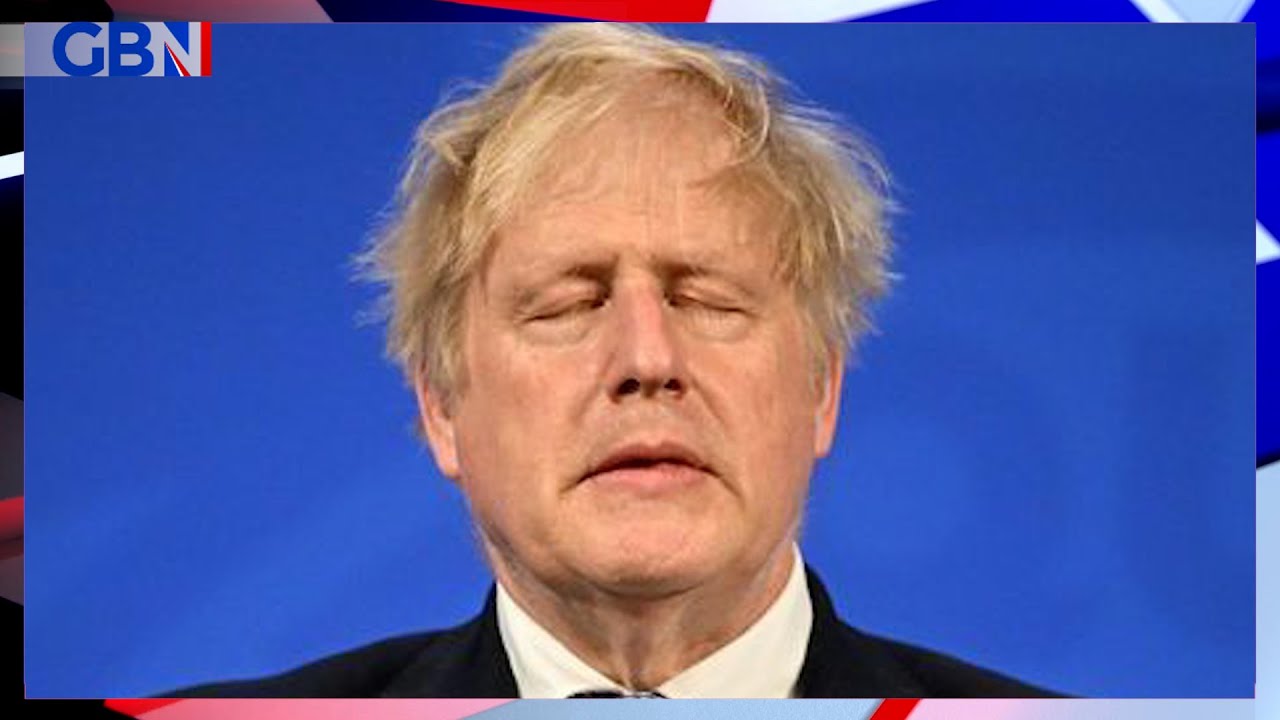 Boris Johnson to face a GRILLING from MPs | Tom Harwood reports