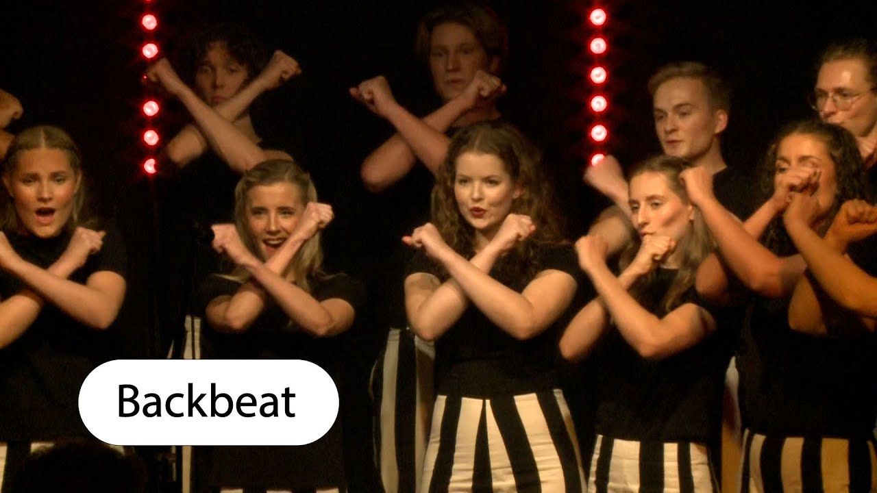 Backbeat